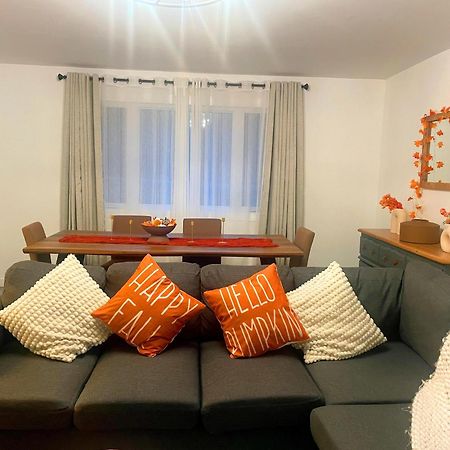 Private Cottage With Huge Private Dog Park! Barrys Bay المظهر الخارجي الصورة