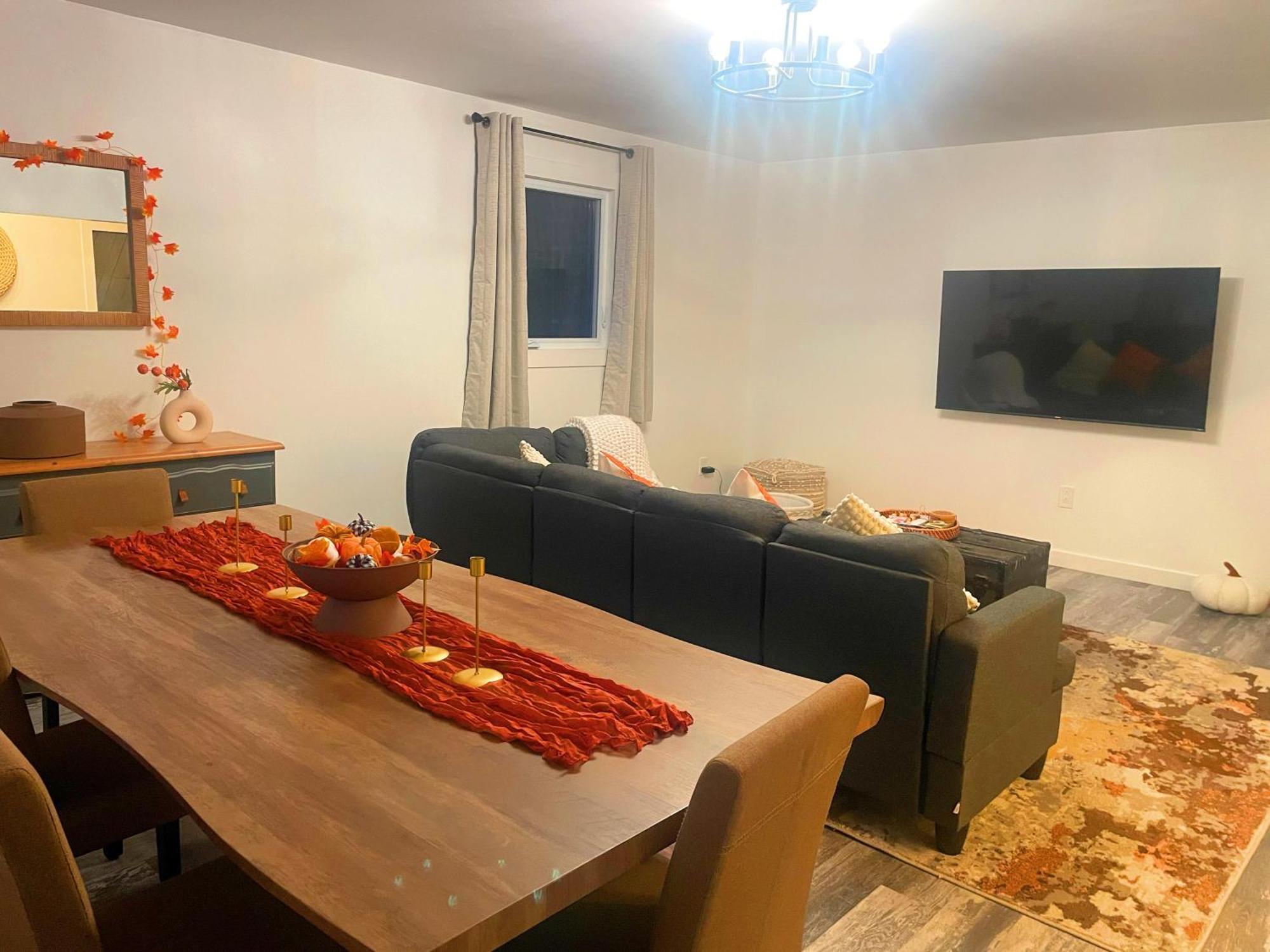 Private Cottage With Huge Private Dog Park! Barrys Bay المظهر الخارجي الصورة